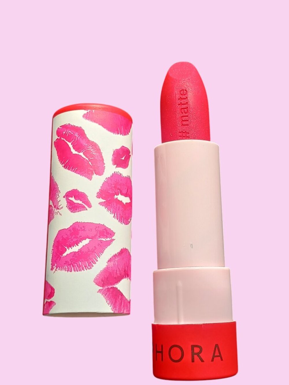 Sephora # 22 A Little Magic Lipstories Lipstick NEW